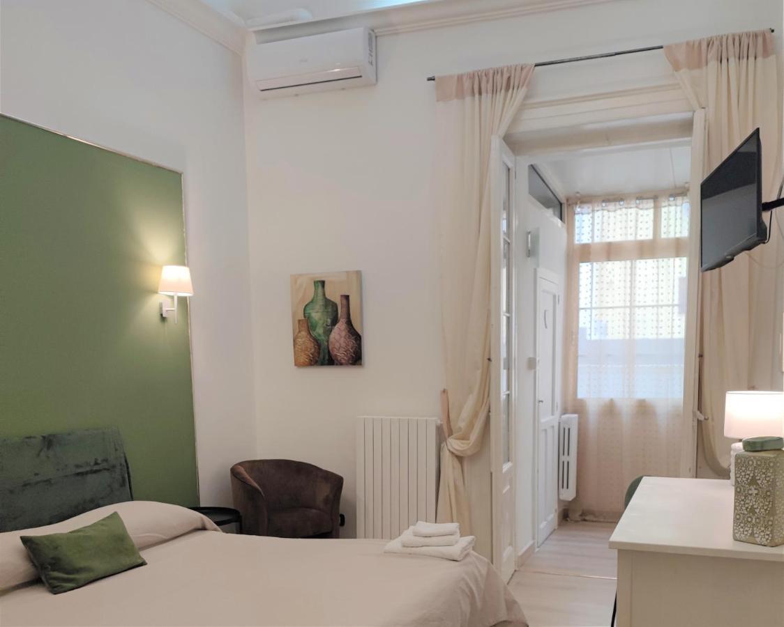 Casa Deco Business Stay Solution Taranto Exteriér fotografie