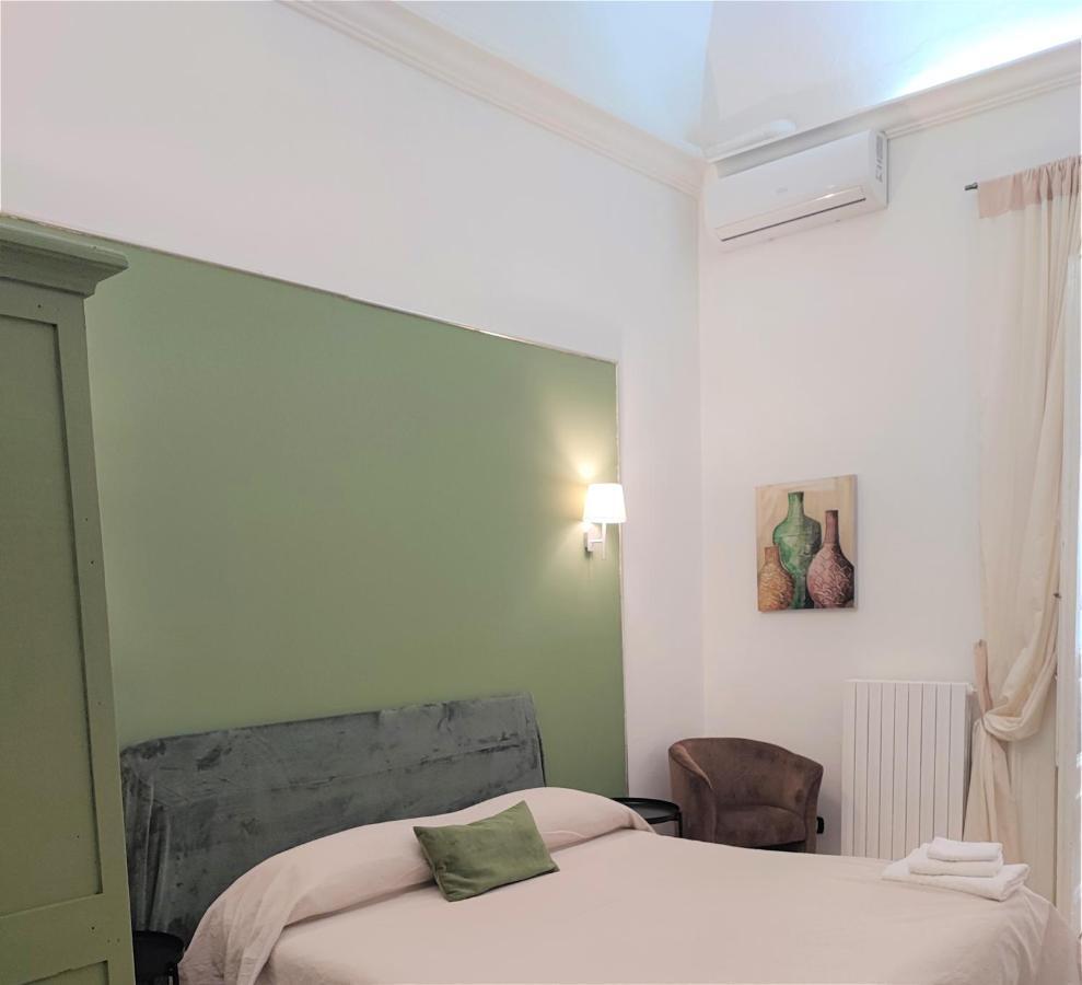 Casa Deco Business Stay Solution Taranto Exteriér fotografie