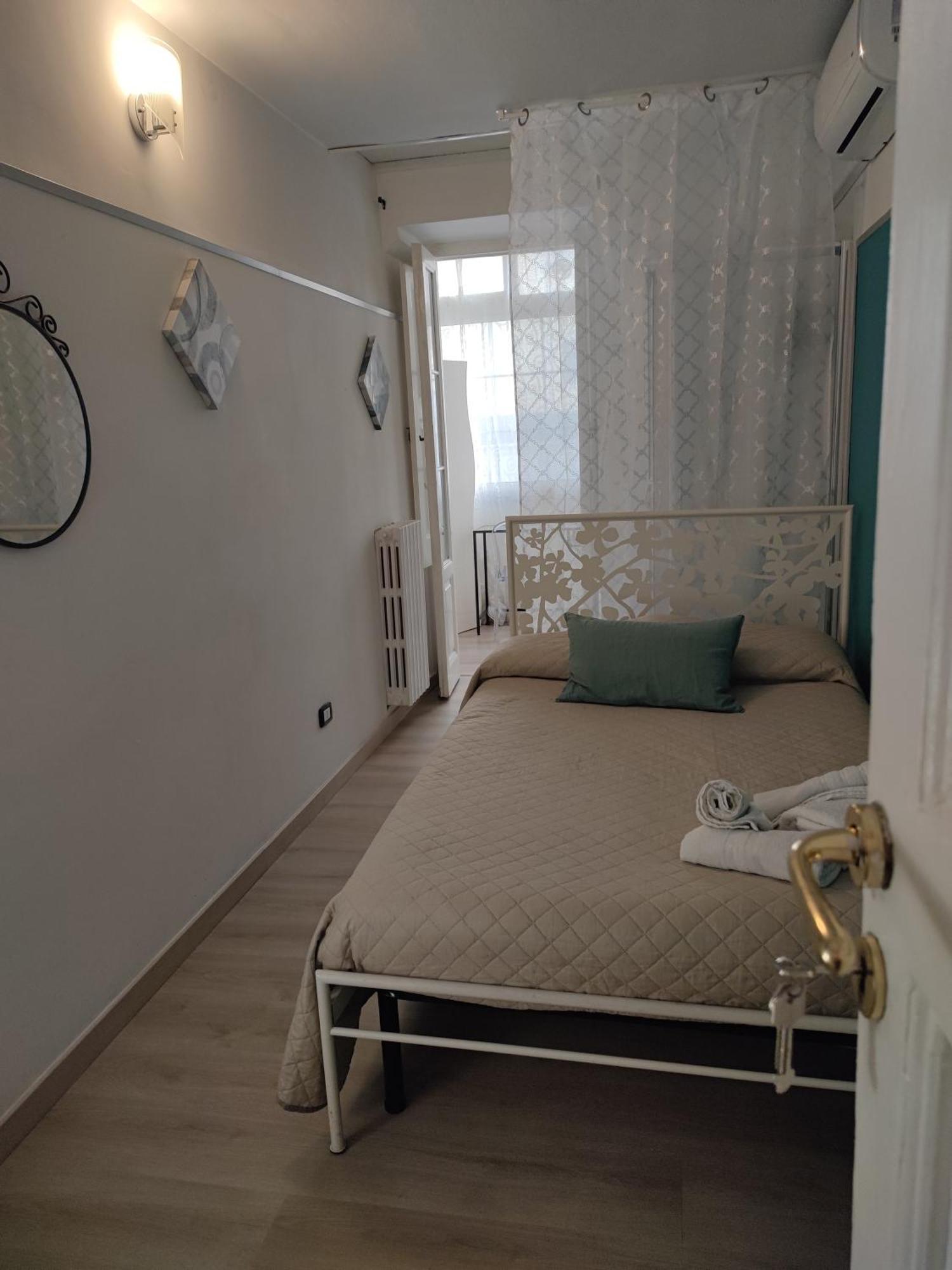 Casa Deco Business Stay Solution Taranto Exteriér fotografie