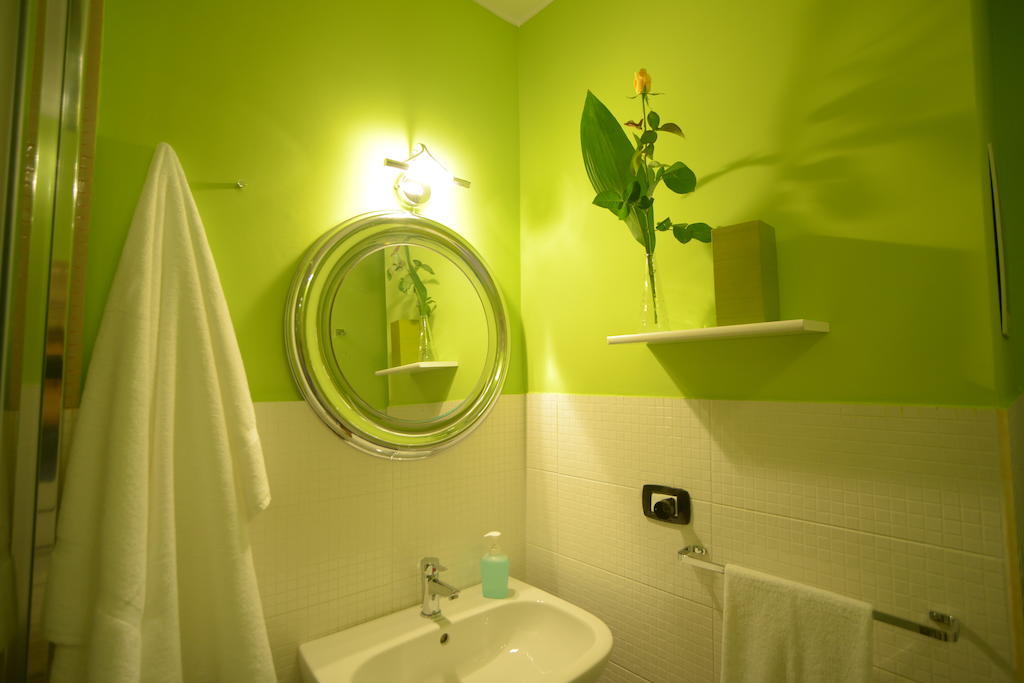 Casa Deco Business Stay Solution Taranto Pokoj fotografie