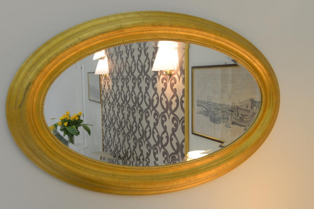 Casa Deco Business Stay Solution Taranto Pokoj fotografie
