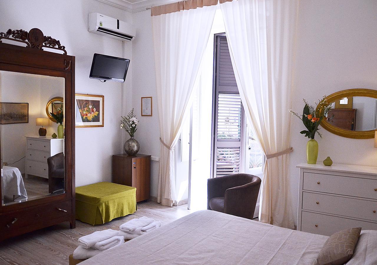 Casa Deco Business Stay Solution Taranto Exteriér fotografie
