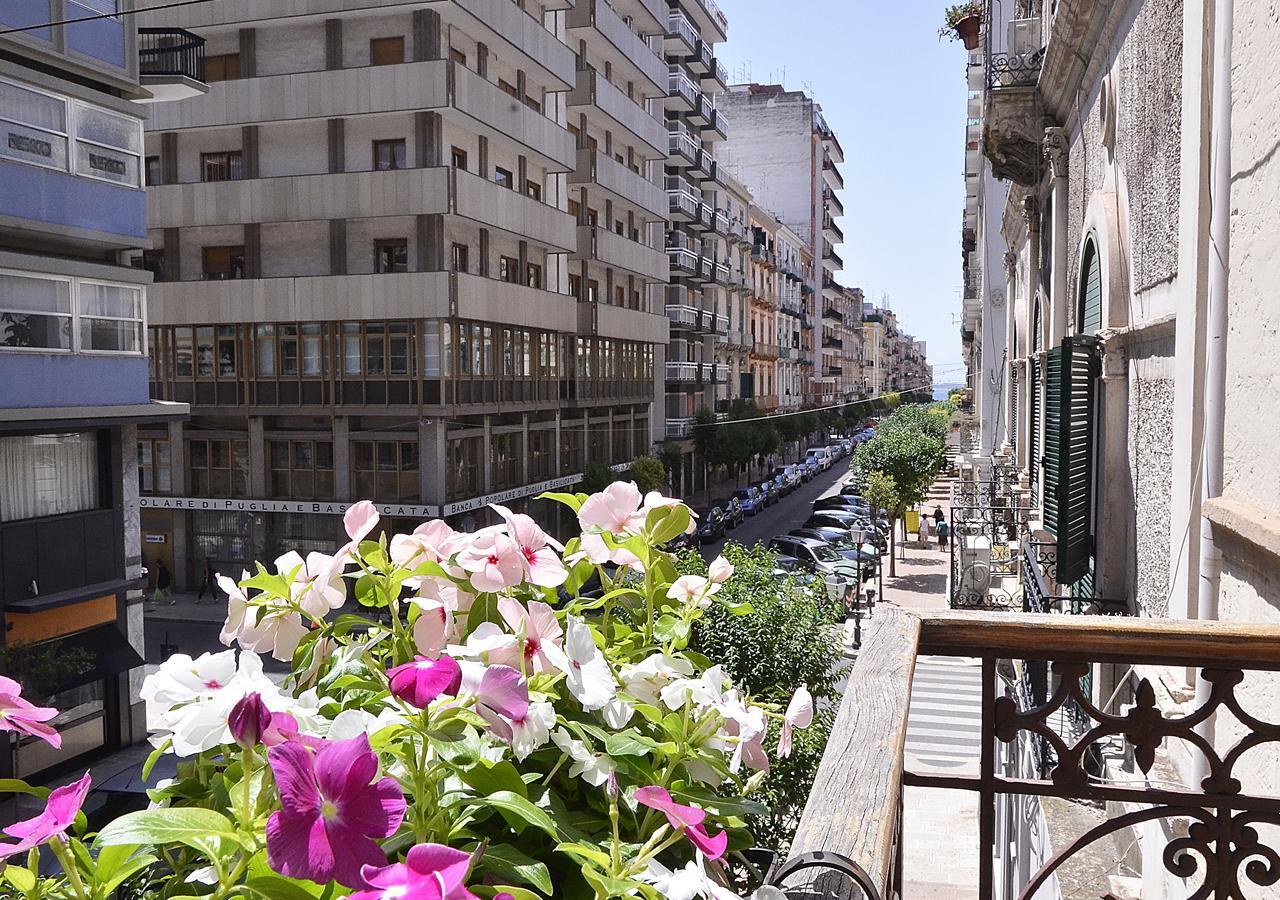 Casa Deco Business Stay Solution Taranto Exteriér fotografie